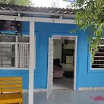 Hostal Cerca Al Mar
