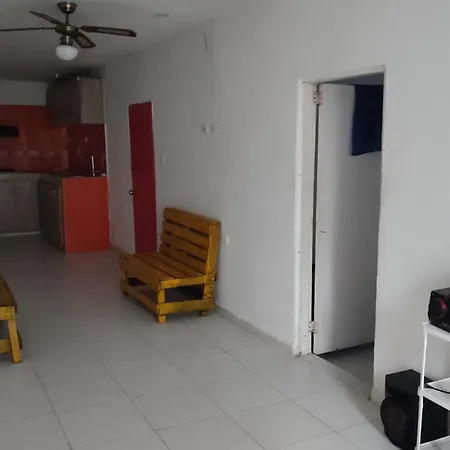Bed and breakfast Cerca Al Mar