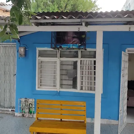 Cerca Al Mar Cartagena